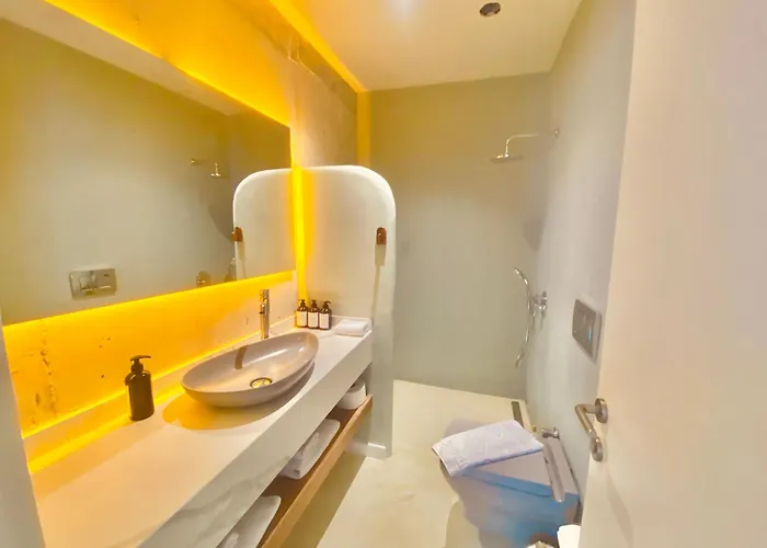 酒店 No908 Sunset *