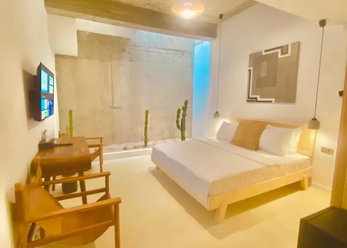 酒店 No908 Sunset Çeşme