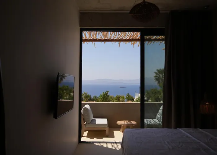 No908 Sunset Çeşme