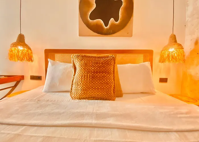 酒店 No908 Sunset *