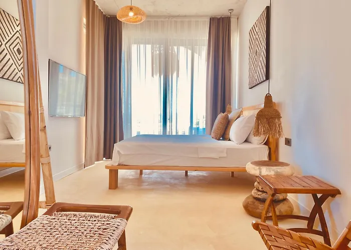 酒店 No908 Sunset *