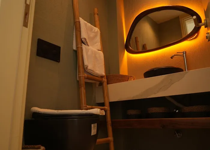 酒店 No908 Sunset Çeşme