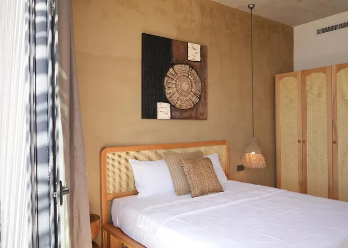 酒店 No908 Sunset *