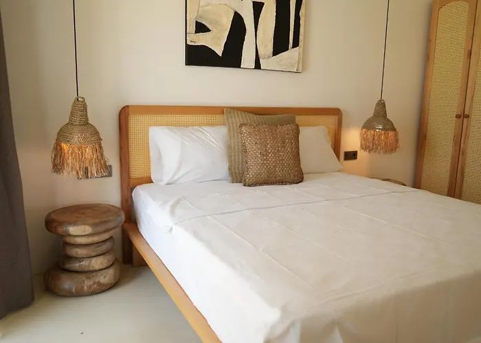 No908 Sunset 酒店 Çeşme