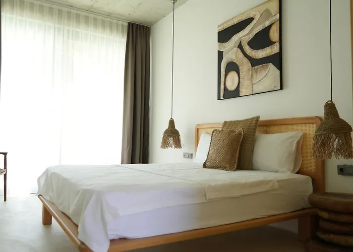 No908 Sunset Çeşme