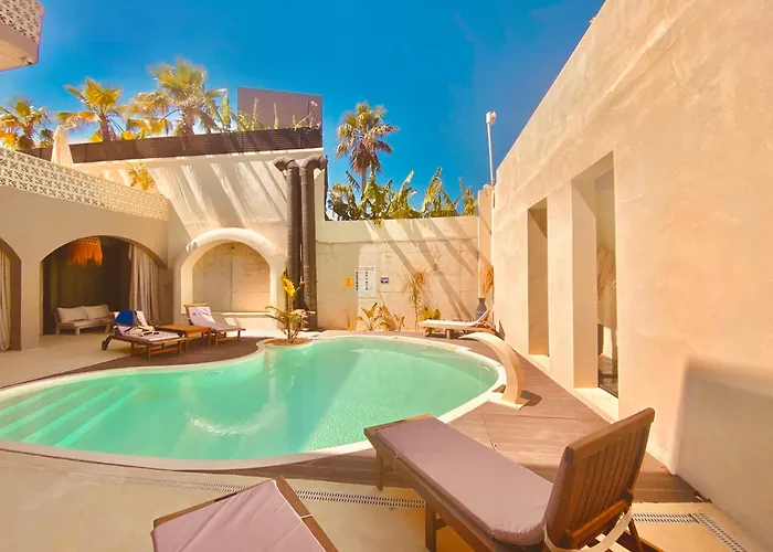 酒店 No908 Sunset Çeşme