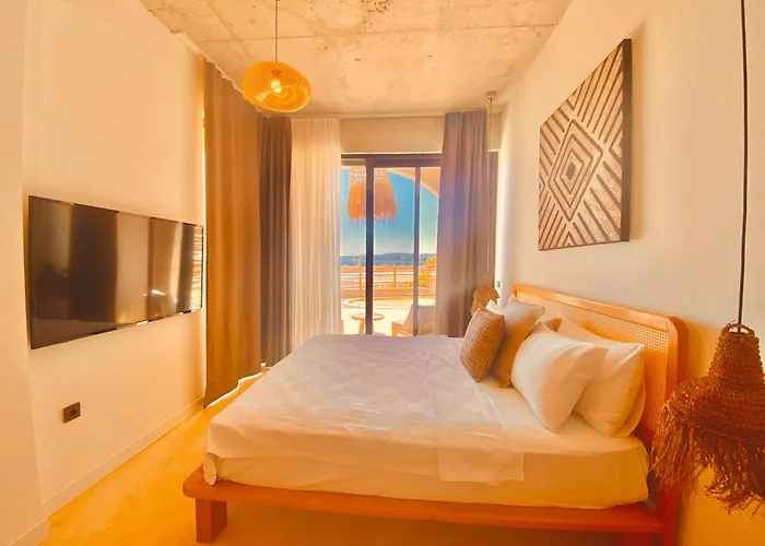 酒店 No908 Sunset *