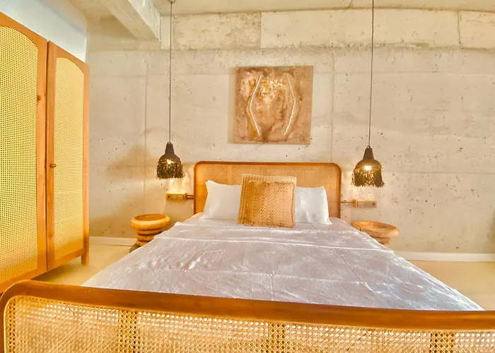 酒店 No908 Sunset Çeşme