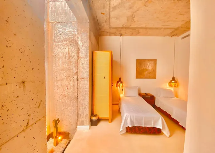 酒店 No908 Sunset Çeşme