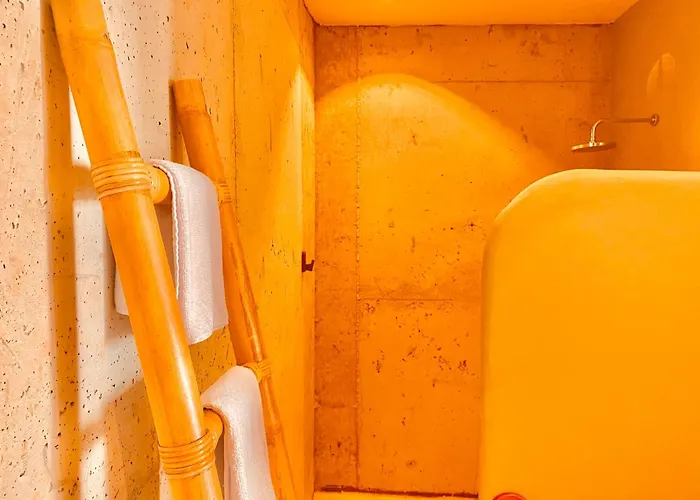 酒店 No908 Sunset Çeşme